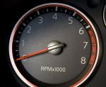 Nissan Sentra SE-R Spec V 2007 года